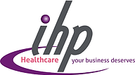 IHP logo